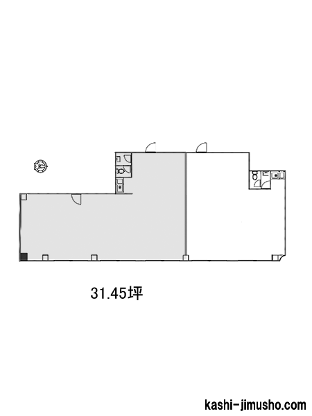 通常図面