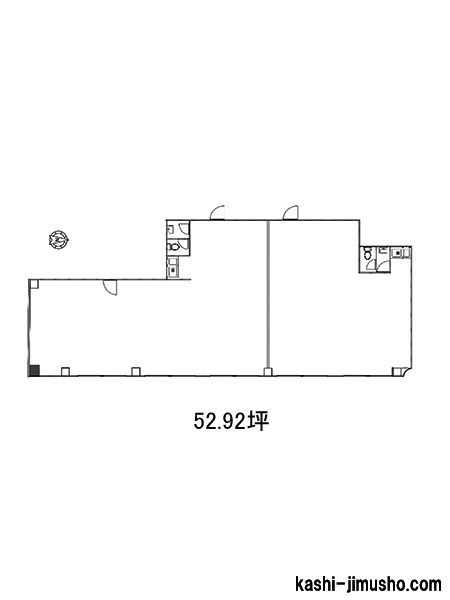 通常図面