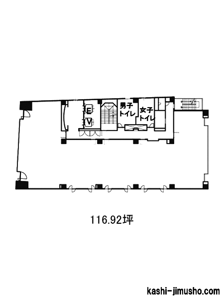 通常図面