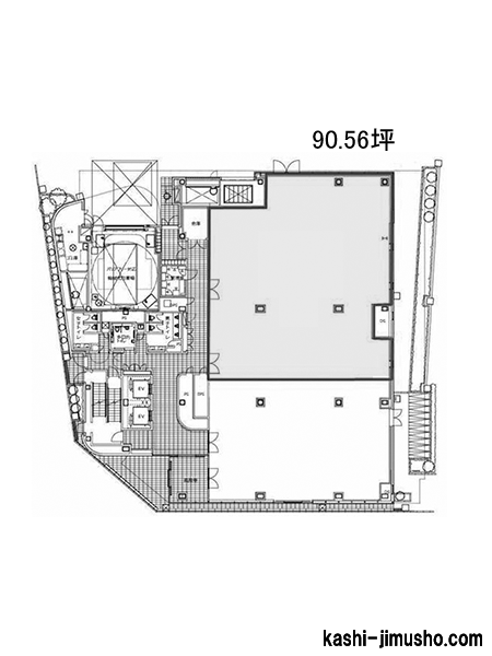 通常図面