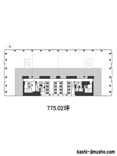 通常図面