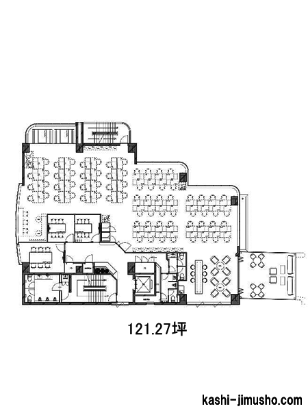 通常図面