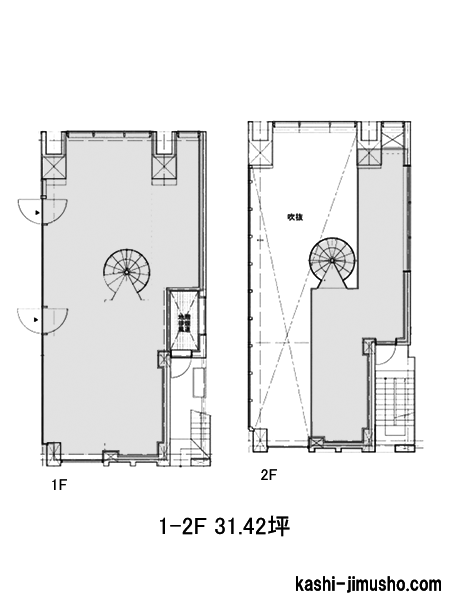 通常図面