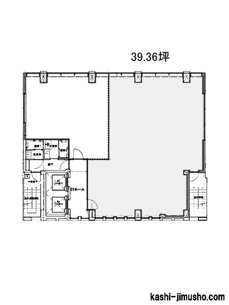 通常図面