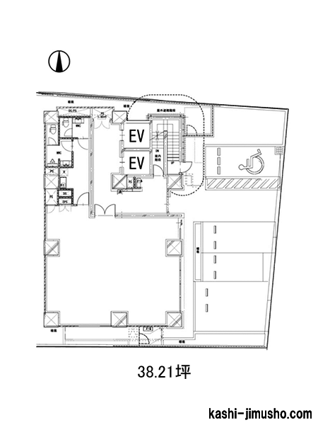 通常図面