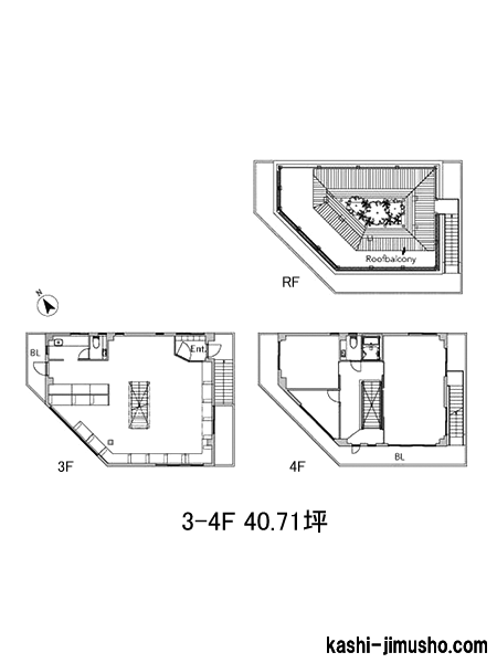 通常図面