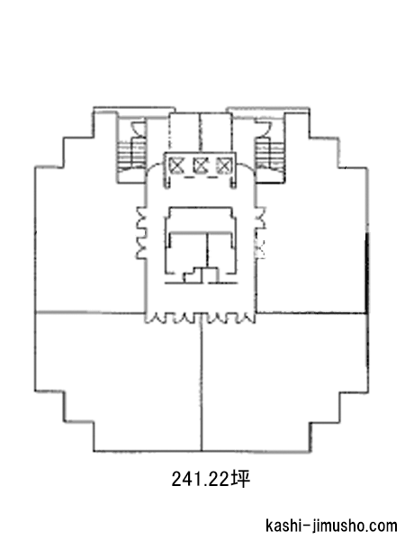 通常図面