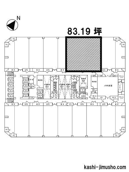 通常図面