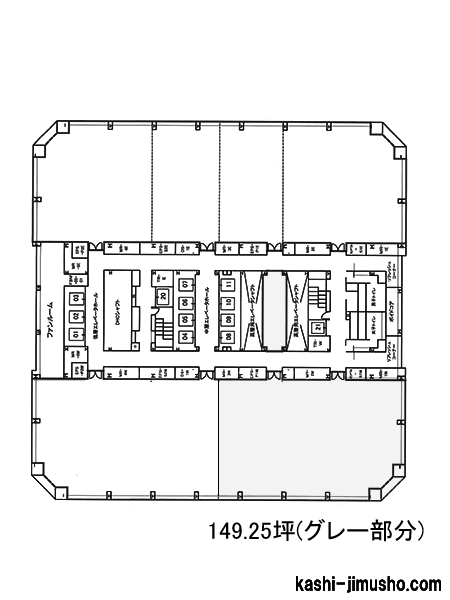 通常図面