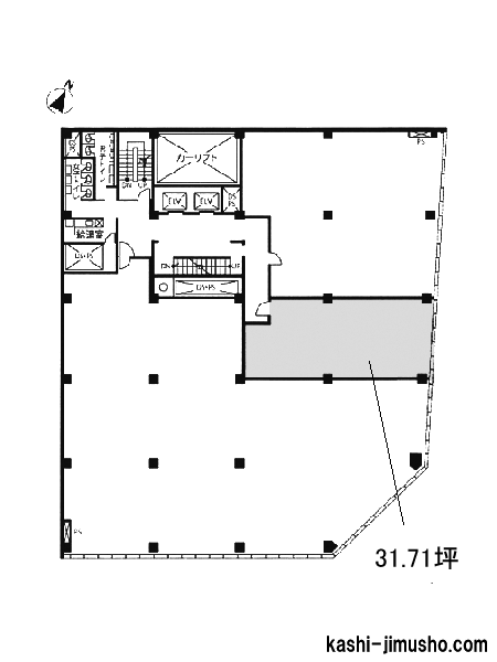 通常図面