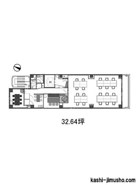 通常図面