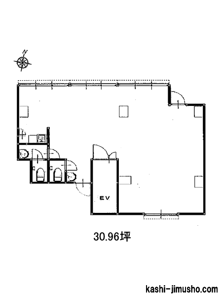 通常図面