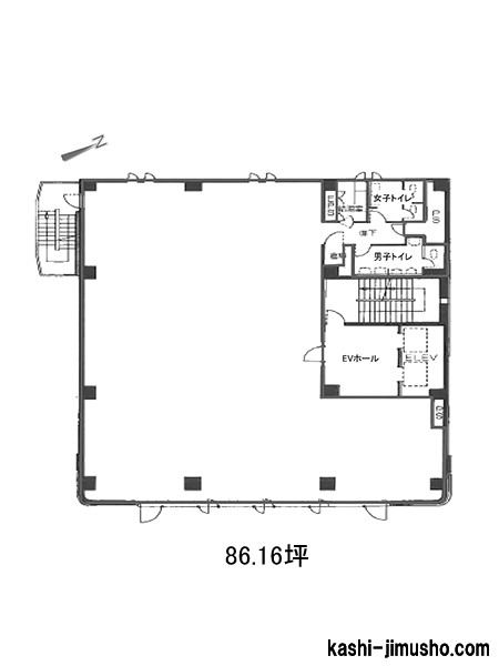 通常図面