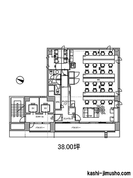 通常図面